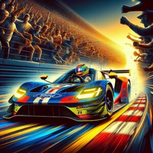 Speed Racer Thrills Intensify #shorts