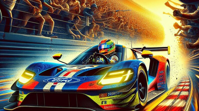 Speed Racer Thrills Intensify #shorts