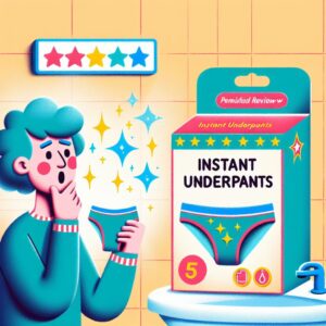 Our Honest Review: Archie McPhee Instant Underpants Worth It?