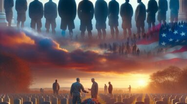 Veterans Day: Honoring Sacrifice, Shaping Future Strategy #shorts