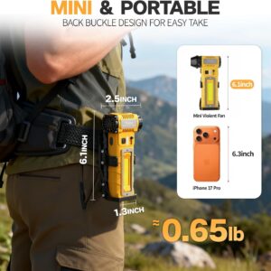 Our In-Depth Review of YIREAL’s Powerful 7-in-1 Air Duster