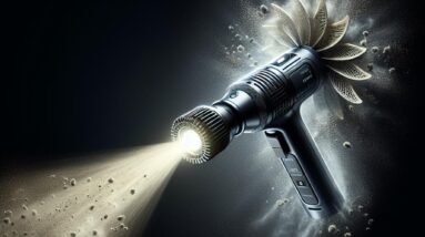 Our In-Depth Review of YIREAL’s Powerful 7-in-1 Air Duster