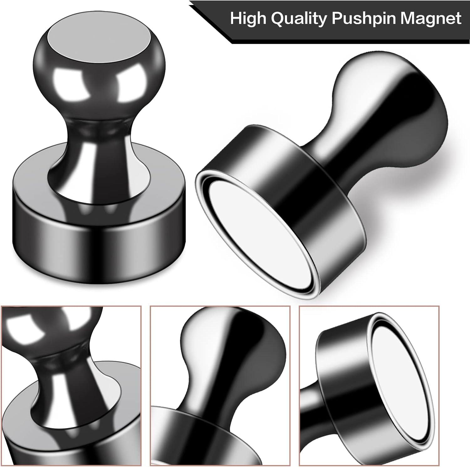 Our Review of LOVIMAG Strong, Small, and Stylish Fridge Magnets