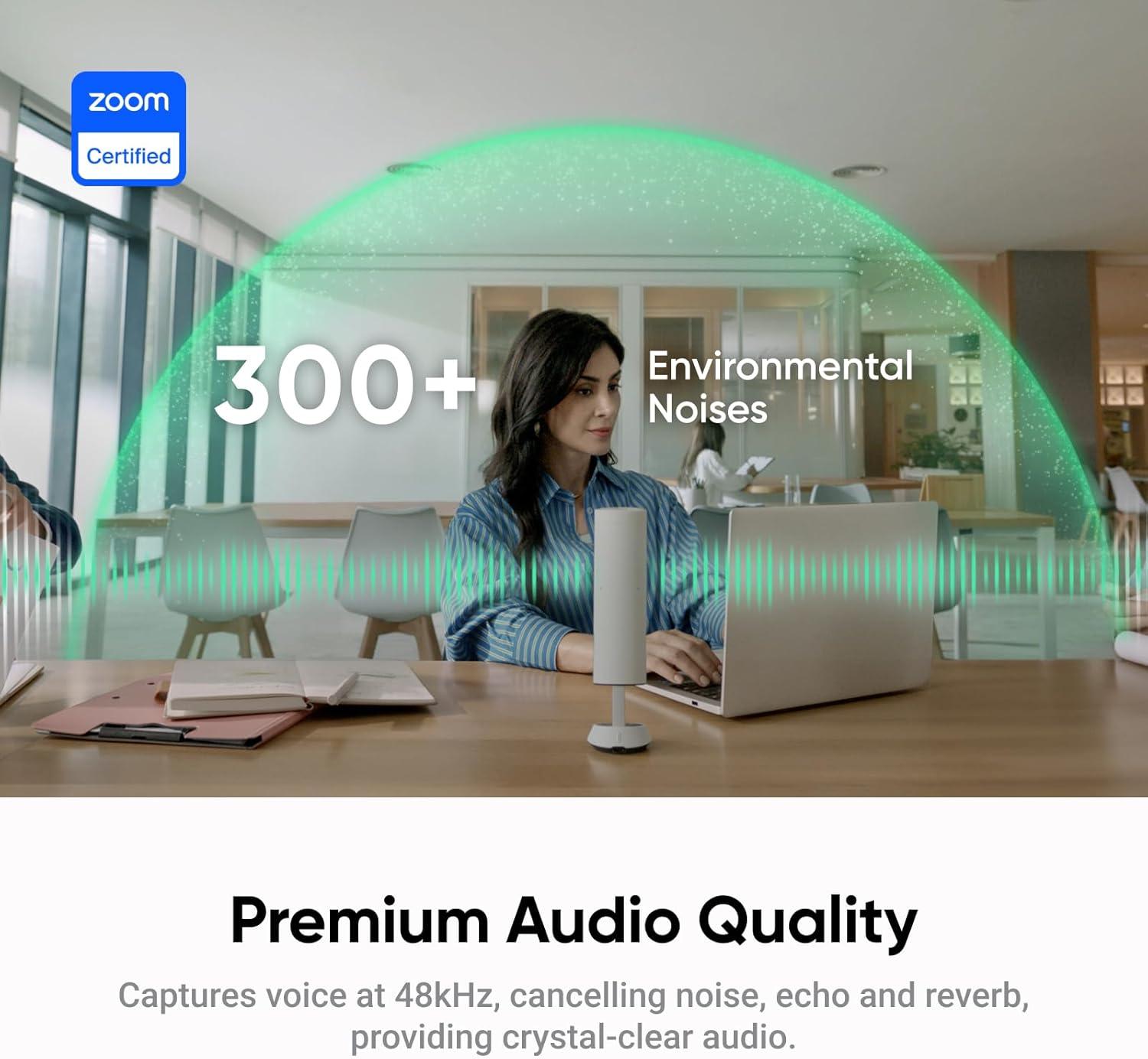 Insta360 Wave Review: Our Take on AI Audio for Meetings