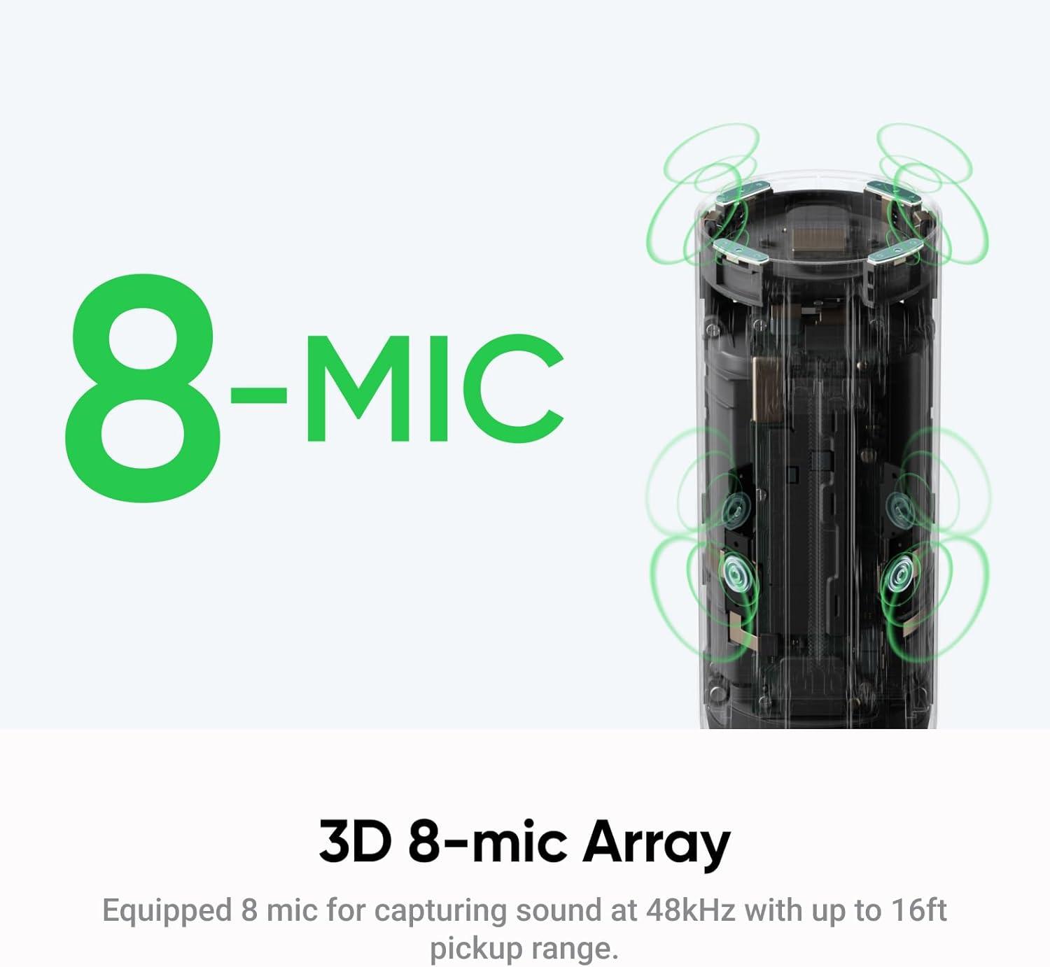 Insta360 Wave Review: Our Take on AI Audio for Meetings