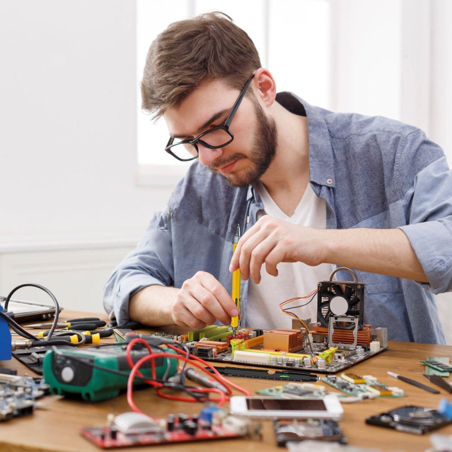 Our Review of the Jishi Multitool Pen Set: Practical and Unique Gifts