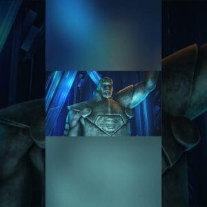 Superboy & Robin Invade Fortress of Solitude with Krypto! #shorts