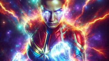 Cosmic Revenge! Supergirl’s Pain, Power, and Unstoppable Fight! #shorts