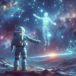 Space Explorer’s Plea: Don’t Give Up On Me, Kara! #shorts