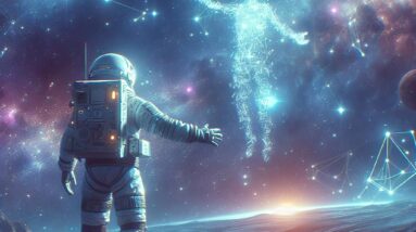 Space Explorer’s Plea: Don’t Give Up On Me, Kara! #shorts