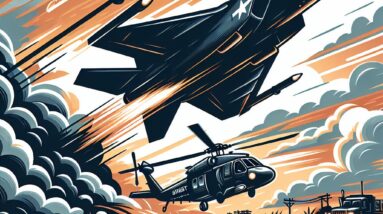 Iran Claims F-15 Downed, US Rescue Under Fire! #shorts