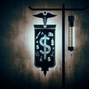 Hospice Fraud: Dying to Profit from the Sickest #shorts