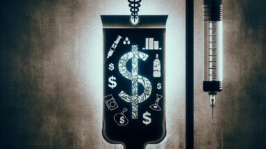 Hospice Fraud: Dying to Profit from the Sickest #shorts