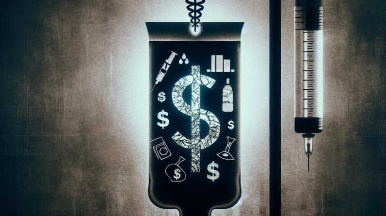 Hospice Fraud: Dying to Profit from the Sickest #shorts