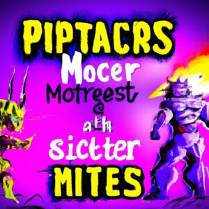 Epic Superhero Battle Against Demonic Monsters! #shorts