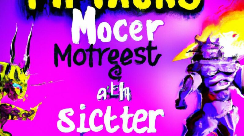 Epic Superhero Battle Against Demonic Monsters! #shorts