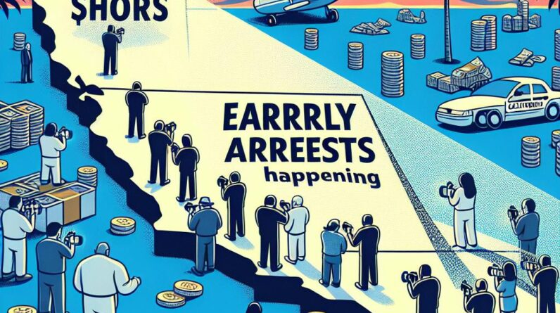 JD Vance Tackles $50 Billion CA Medi-Cal Fraud: Early Arrests Fuel Hope! #shorts