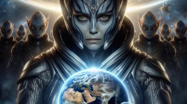 Thanagarian Vengeance: Shayera’s Betrayal and Earth’s Fate! #shorts