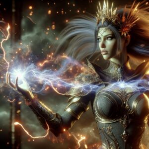 Wonder Woman’s EPIC Magic Unleashed! Old Power Revealed! #shorts