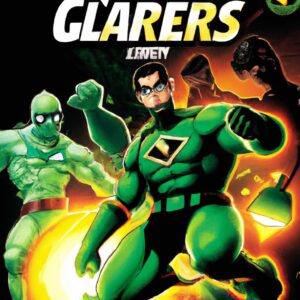 Darkseid vs. Green Lantern: Apokolips Invasion! #shorts