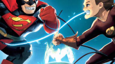 DC Heroes Clash: Batman’s Plan, Superman vs. Shazam! #shorts