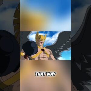 Superman vs. Shazam: Magic Fistfight Unfolds! #shorts