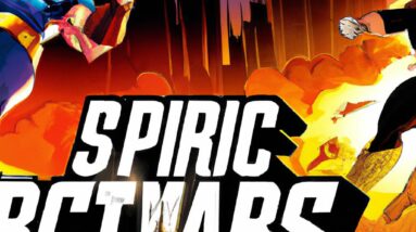 SUPERMAN vs BLACK ADAM: EPIC CITY BATTLE! #shorts