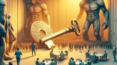 Titans Apartment Hunt: Key, Gossip, and a Mysterious Rock?! #shorts