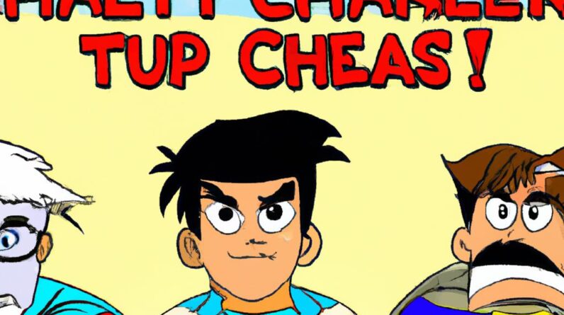 Can They Beat Superman? DC Heroes Face New Challenge! #shorts