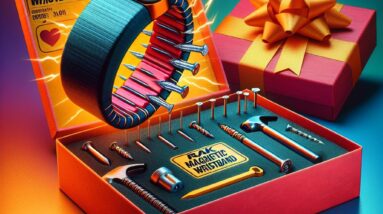 RAK Magnetic Wristband Review: Powerful, Practical & Perfect Gift