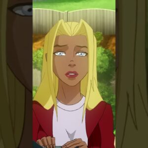 Superman’s Identity Crisis: Who Will Kara Become? #shorts