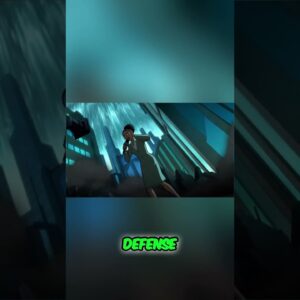 Antimatter Wave Incoming! Last Chance to Pray? #shorts