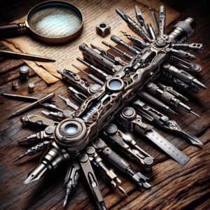 Our In-Depth Review of the RAK 11-in-1 Multitool Pen Set