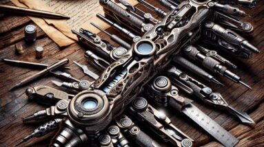 Our In-Depth Review of the RAK 11-in-1 Multitool Pen Set