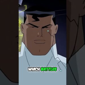 Justice League’s WORST Fears EXPOSED by Evil Clones! #shorts