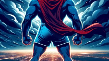 Superman’s Darkest Secret: Can He Control His Rage? #shorts