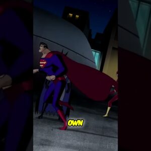 Justice League: Heroes Prevail Against All Odds! #shorts