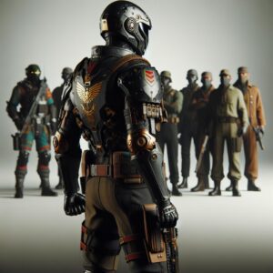 Mandalorian Protects Rebellion: This Isn’t About Revenge! #shorts