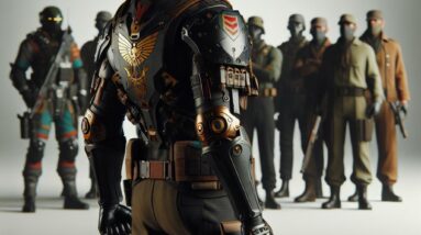 Mandalorian Protects Rebellion: This Isn’t About Revenge! #shorts