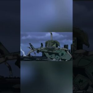 HULK SMASH! Avengers Assemble for Epic City Battle! #shorts