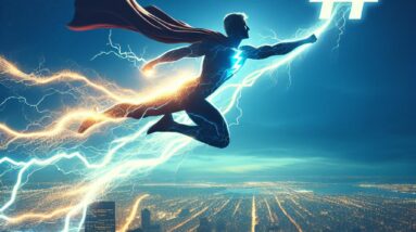 SHAZAM! Soaring High, Then Sinking Fast! What Happens Next? #shorts