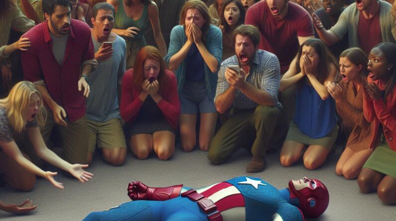 Is Superman Still Relevant? The Hero’s Shocking Defeat! #shorts