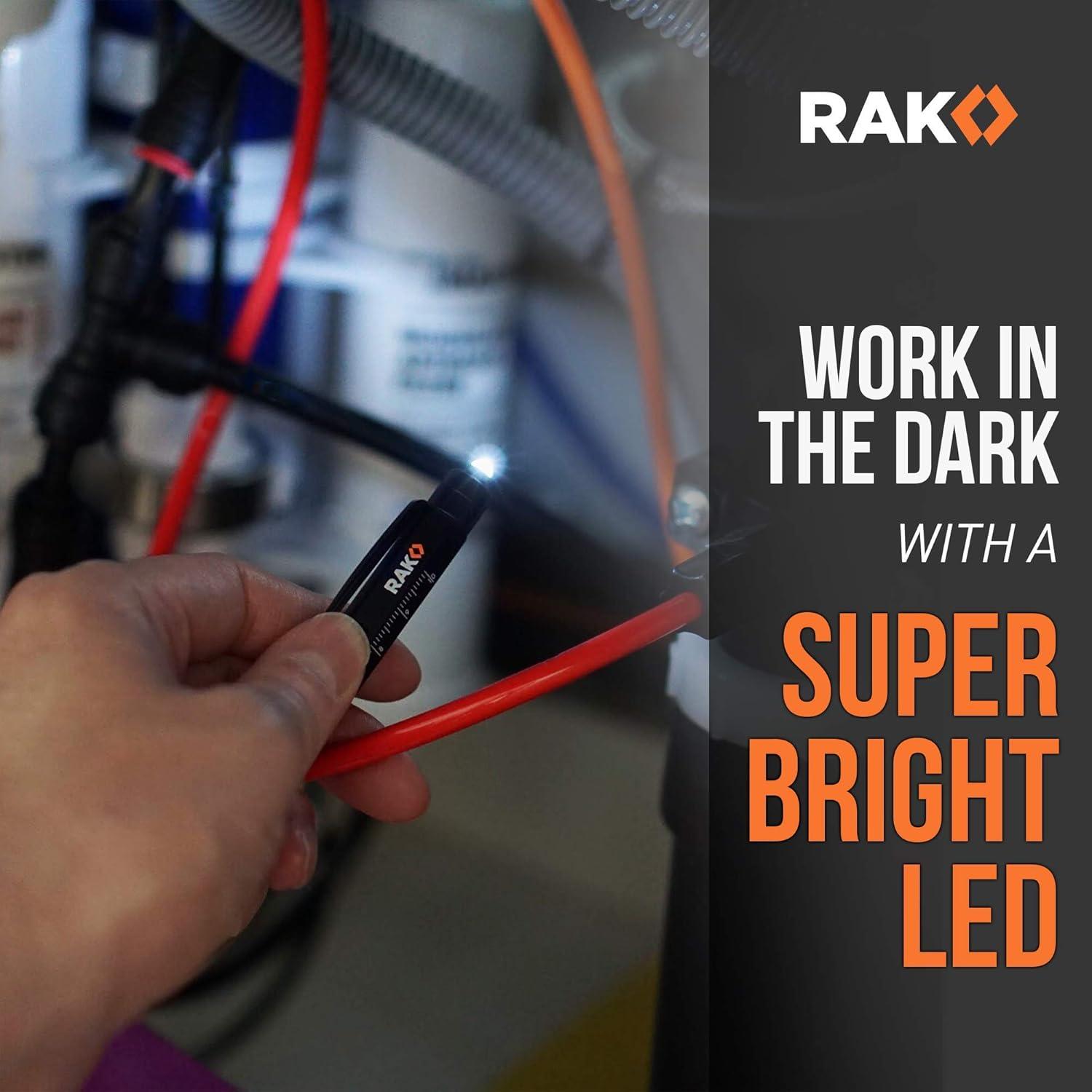 Our In-Depth Review of the RAK 11-in-1 Multitool Pen Set