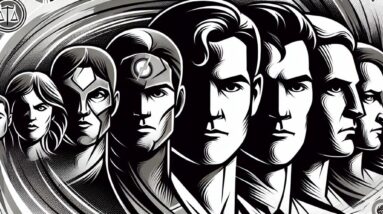 Ranking Superman Actors: Who Defined the Man of Steel? #shorts