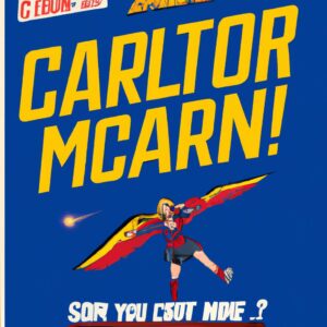 Captain Marvel recruits YOU! Wanna fly? #shorts