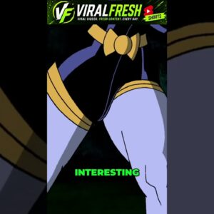 Batman & Superman vs. Mind Control! Is Nightshade Controlling Them? #shorts