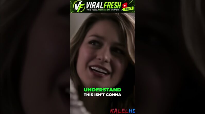 Heroes Collide: Flash, Arrow, Supergirl Fight Secrets Revealed! #shorts