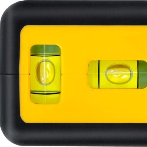 Our Review of the Amazon Basics 360° Laser Level: Precision and Value
