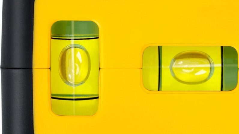 Our Review of the Amazon Basics 360° Laser Level: Precision and Value