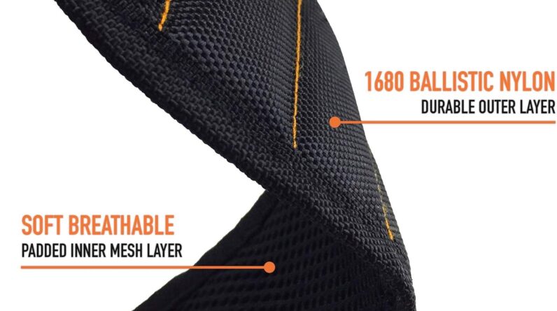 Our Review of the RAK Magnetic Wristband: A Handy Toolbelt Upgrade